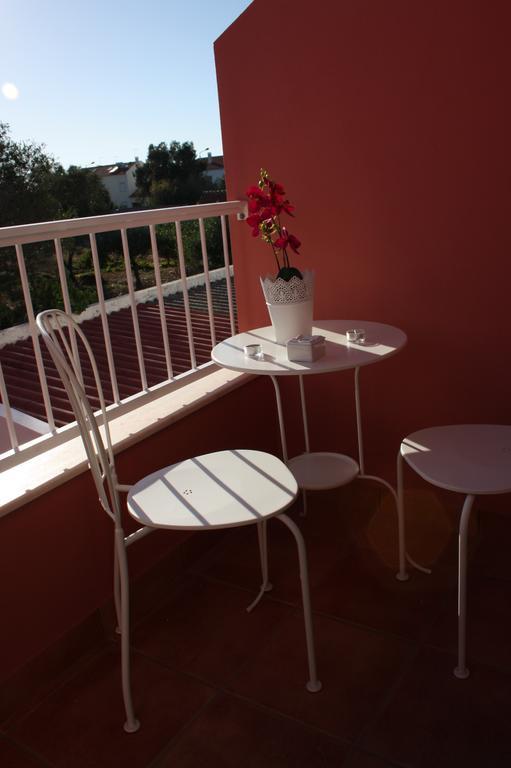 Casa Morgados - Grandola Guesthouse מראה חיצוני תמונה