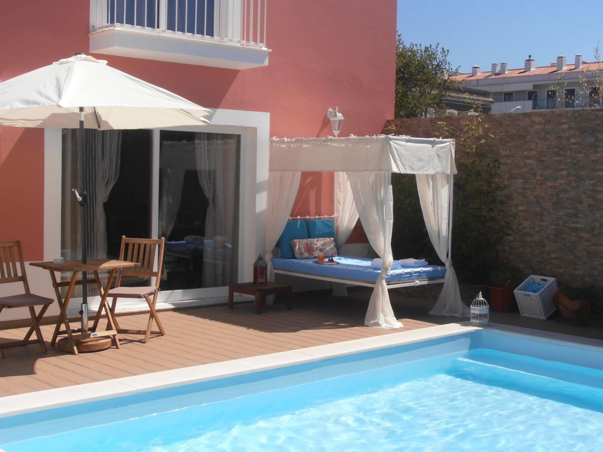 Casa Morgados - Grandola Guesthouse מראה חיצוני תמונה